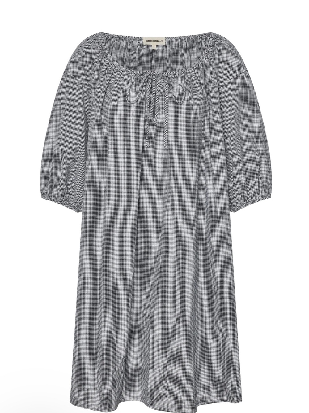 Sonderhaus Lawn Dress